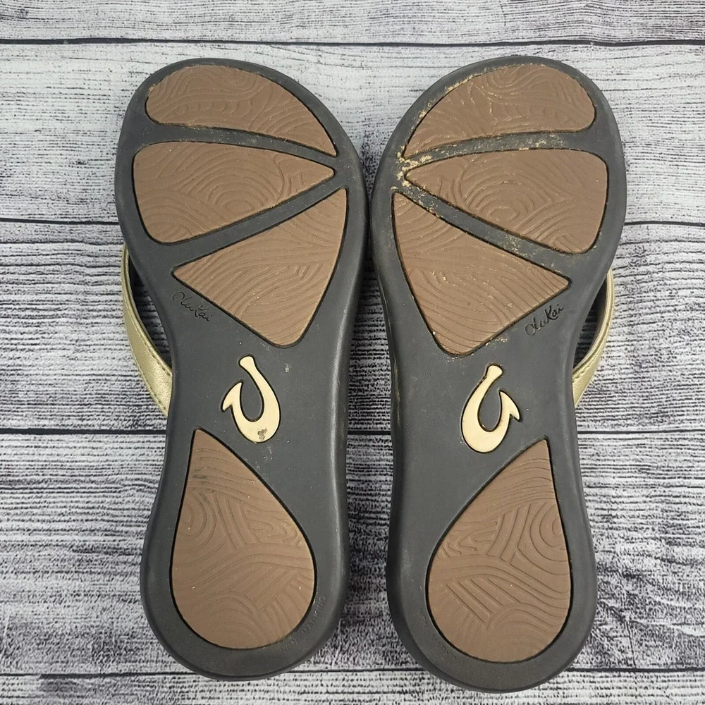 OluKai pre owned